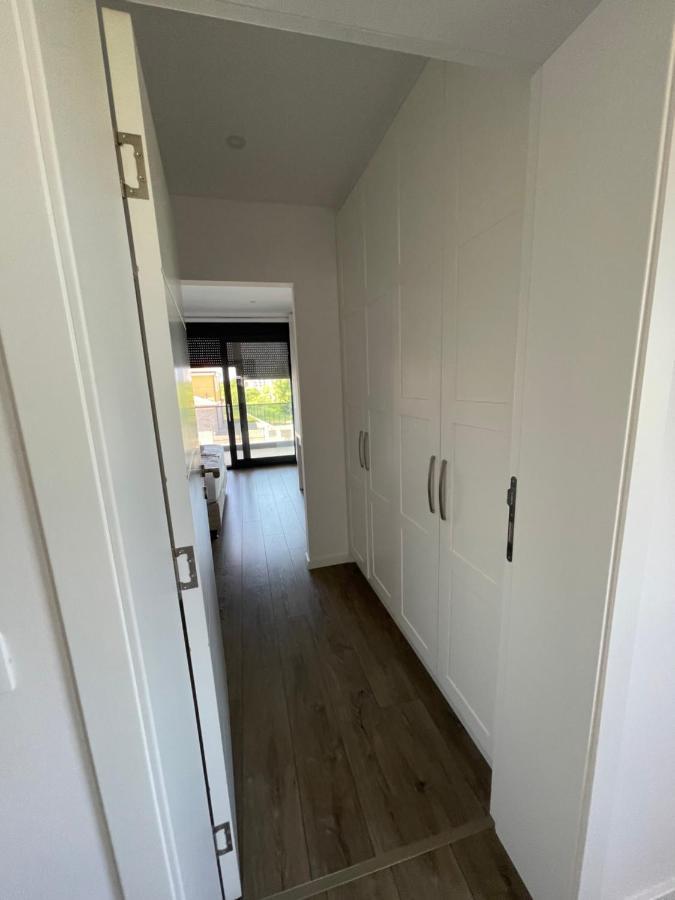 Softic Azra Apartment Umag