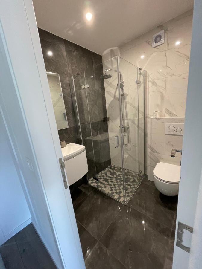Softic Azra Apartment Umag