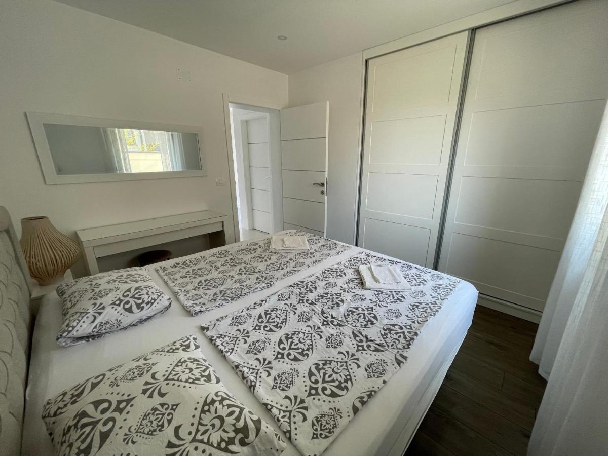 Softic Azra Apartment Umag