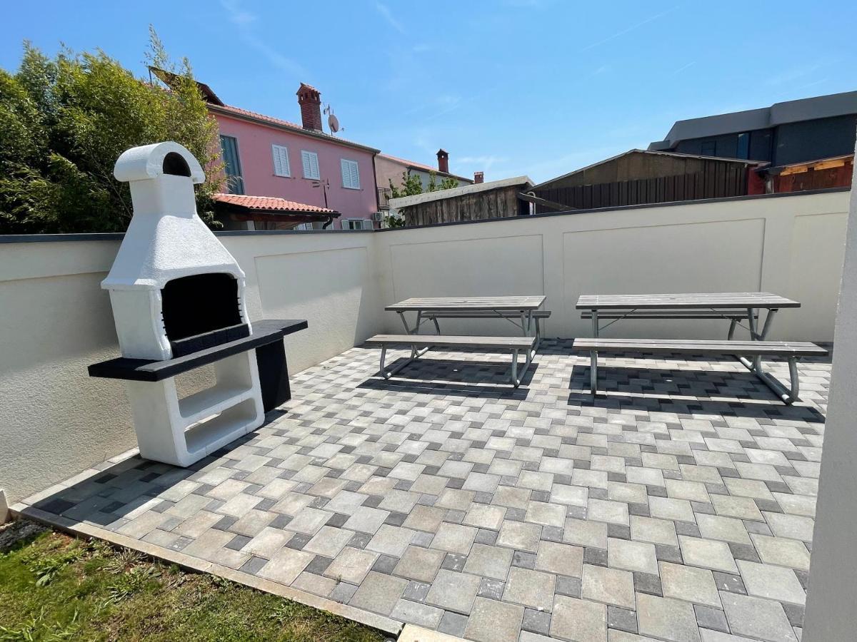 Apartment Softic Azra Umag