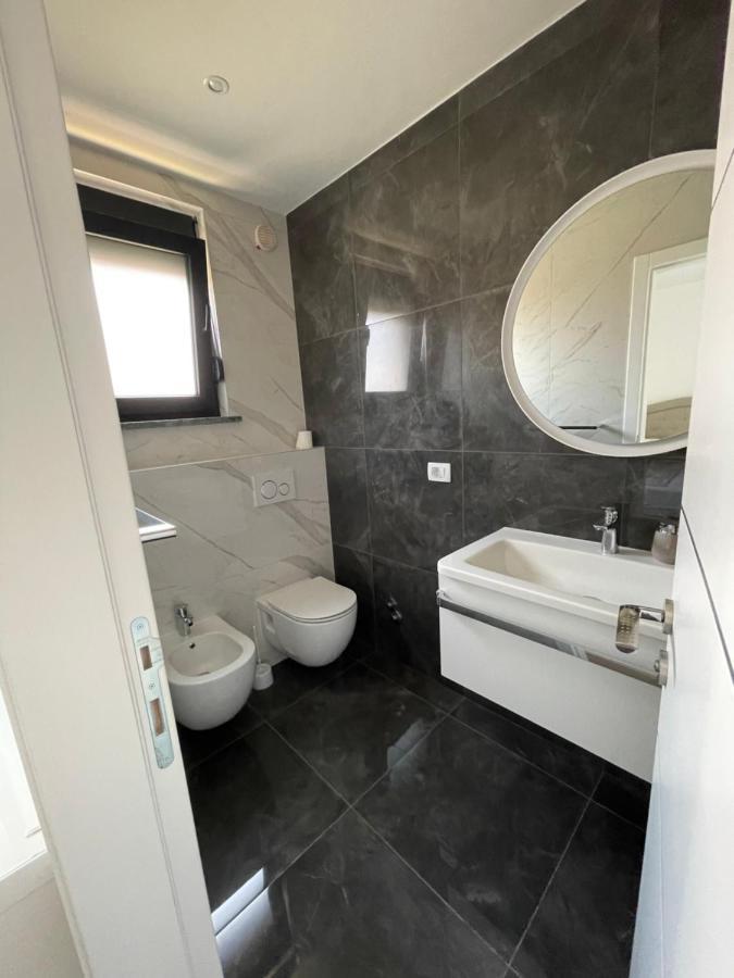 Softic Azra Apartment Umag