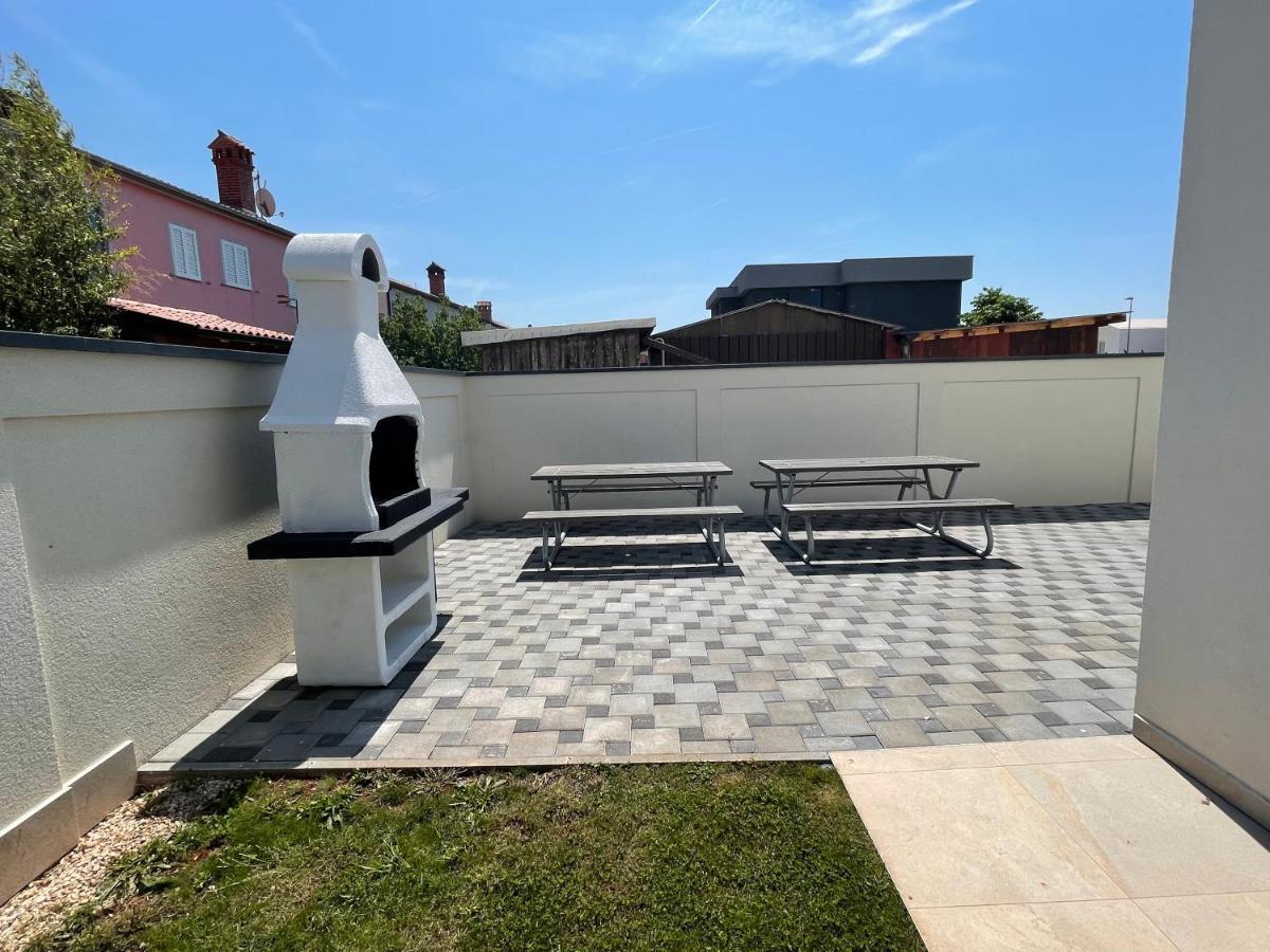 Softic Azra Apartment Umag