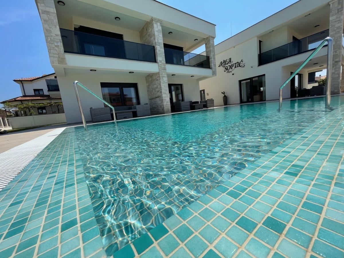 Apartment Softic Azra Umag