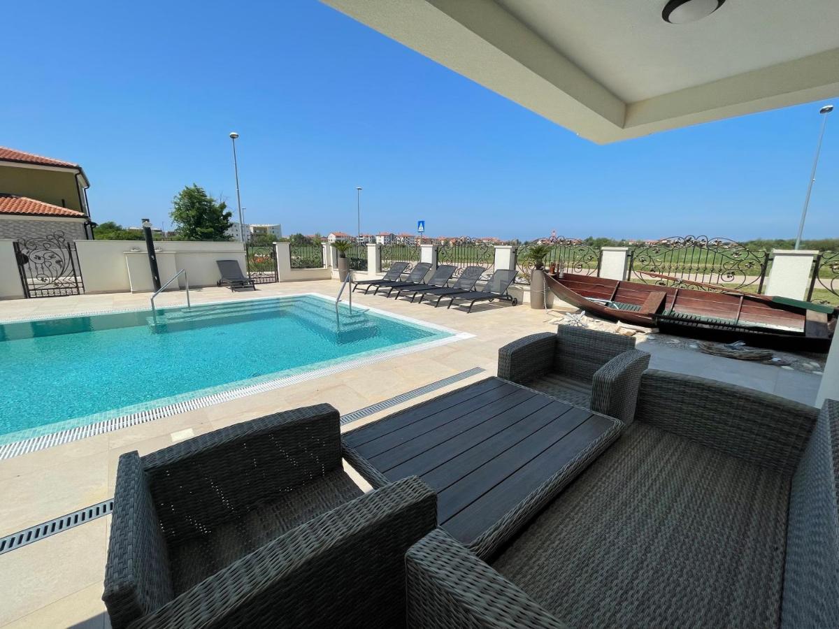 Apartment Softic Azra Umag
