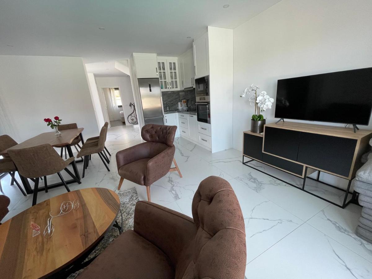 Apartment Softic Azra *